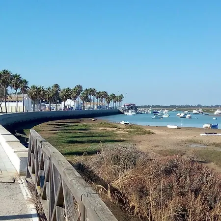Apartamento Pinar Del Atlantico-La Barrosa Chiclana de la Frontera Exterior foto