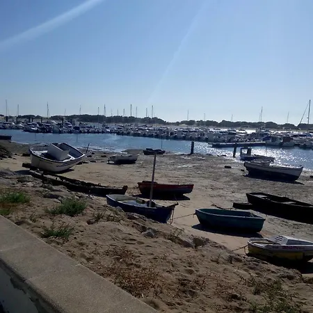 Apartamento Pinar Del Atlantico-La Barrosa Chiclana de la Frontera Exterior foto