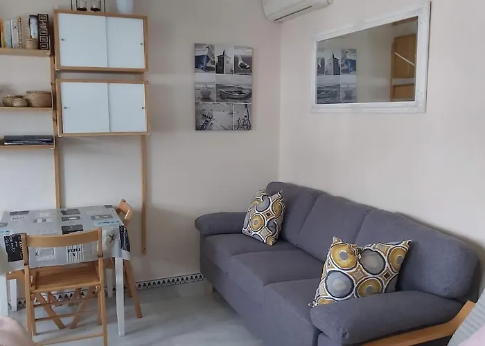 Apartamento Pinar Del Atlantico-La Barrosa
