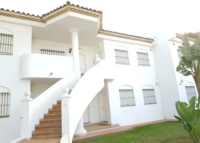 Apartamento Pinar Del Atlantico-La Barrosa