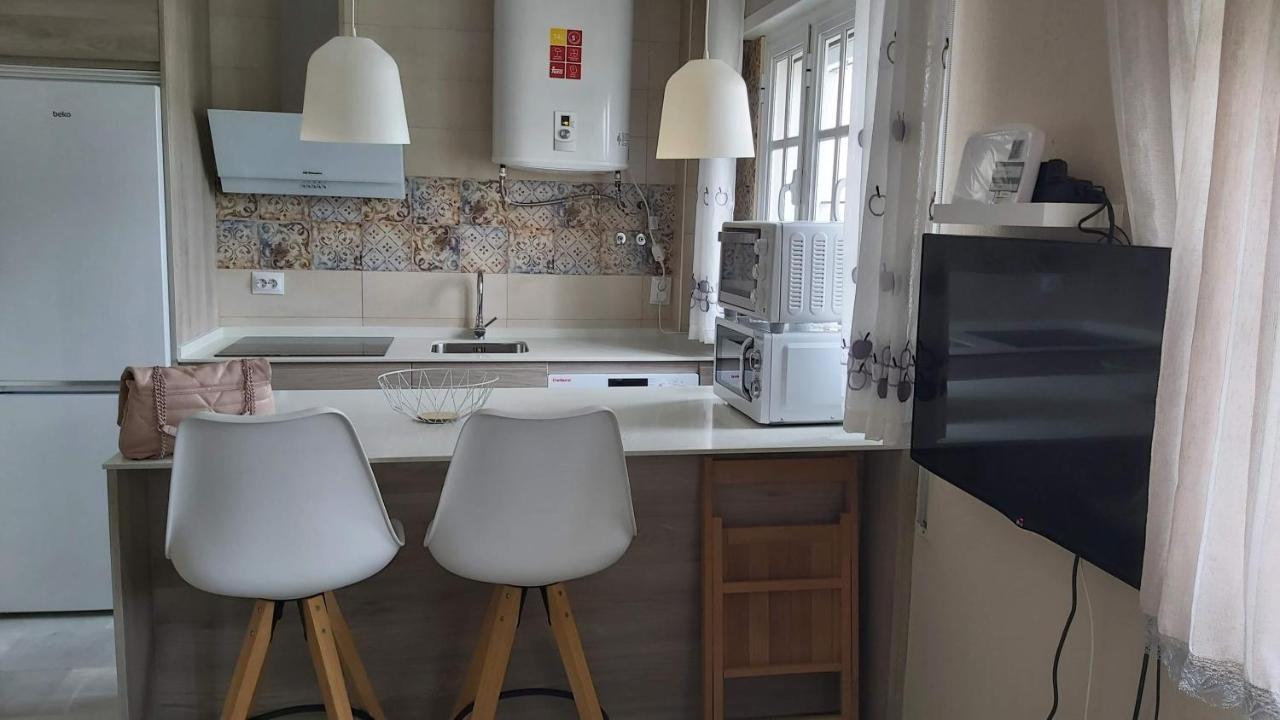 Pinar Del Atlantico-la Barrosa Apartment