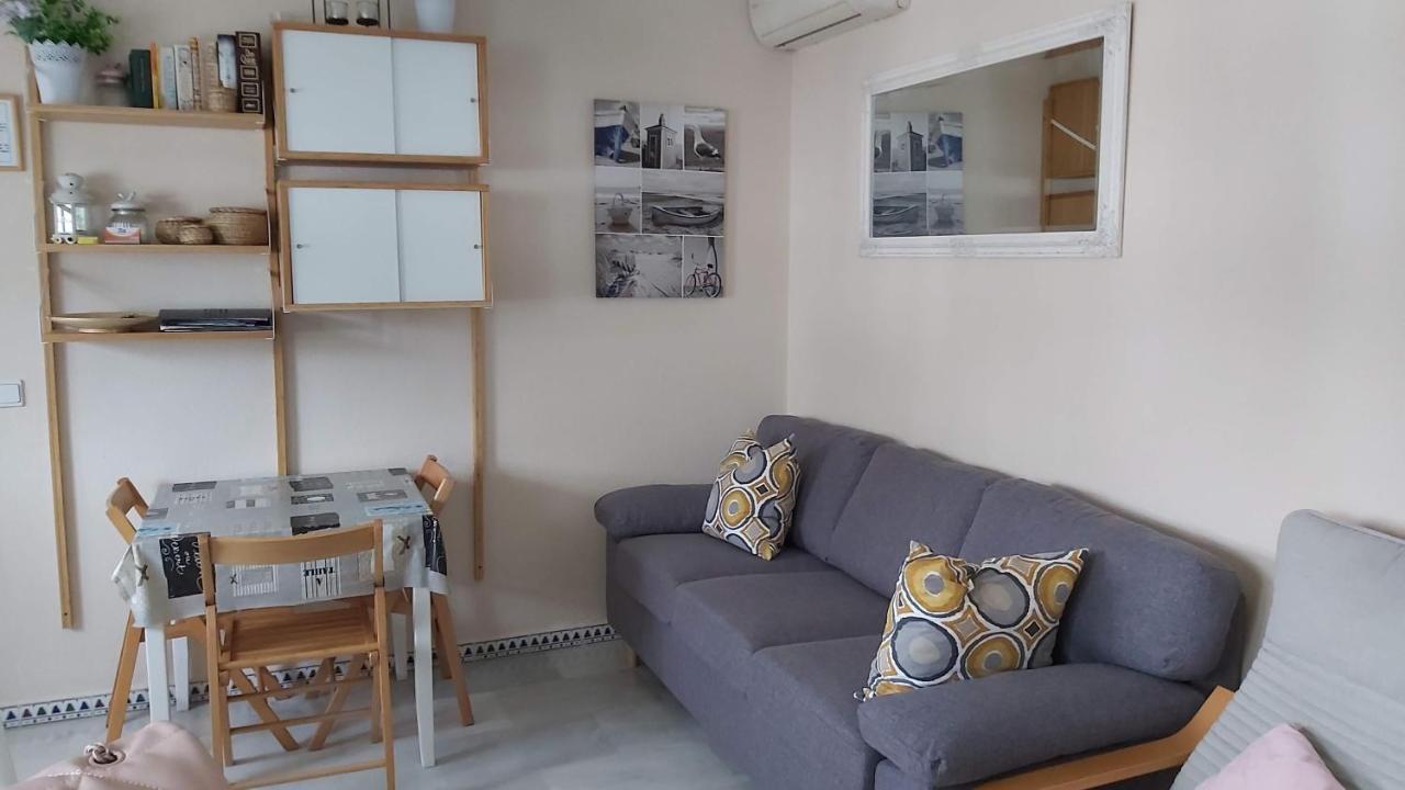 Apartment Pinar Del Atlantico-la Barrosa
