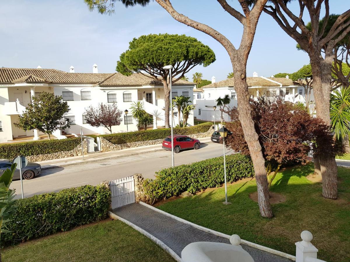 Apartment Pinar Del Atlantico-la Barrosa Chiclana de la Frontera