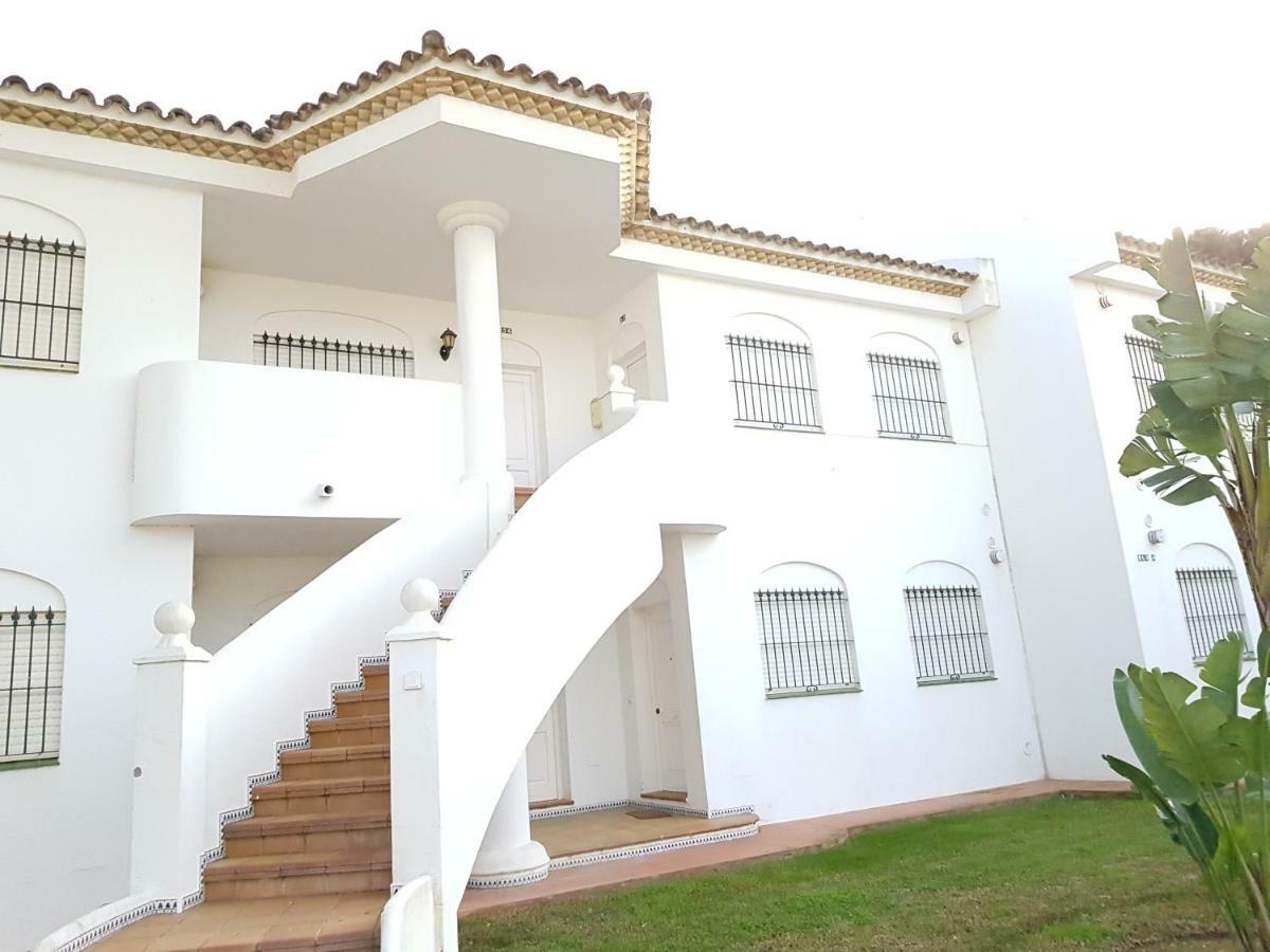 Pinar Del Atlantico-la Barrosa