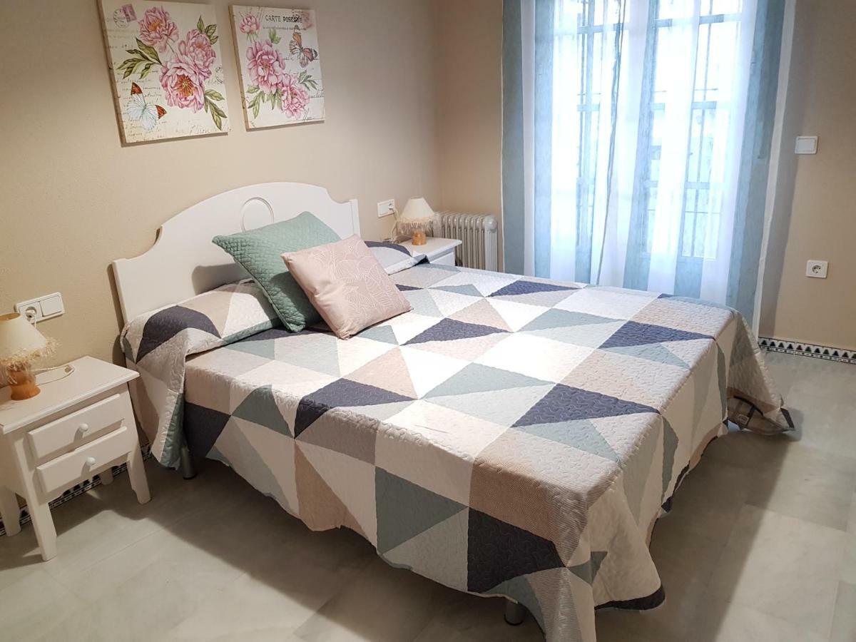 Pinar Del Atlantico-la Barrosa Apartment Chiclana de la Frontera