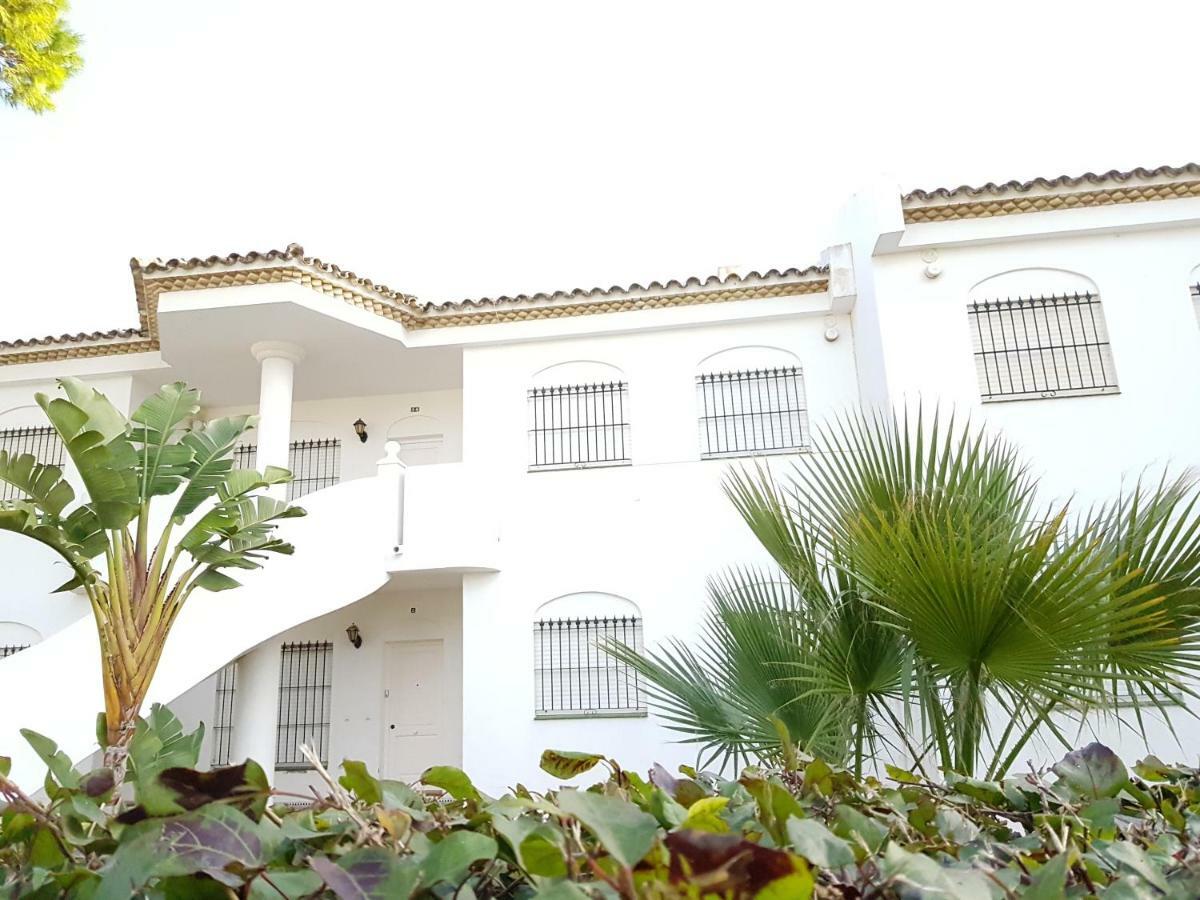 Pinar Del Atlantico-la Barrosa Apartment *