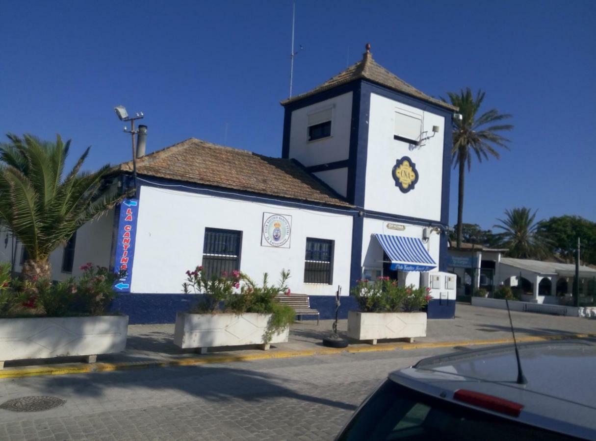 Pinar Del Atlantico-la Barrosa Apartment *