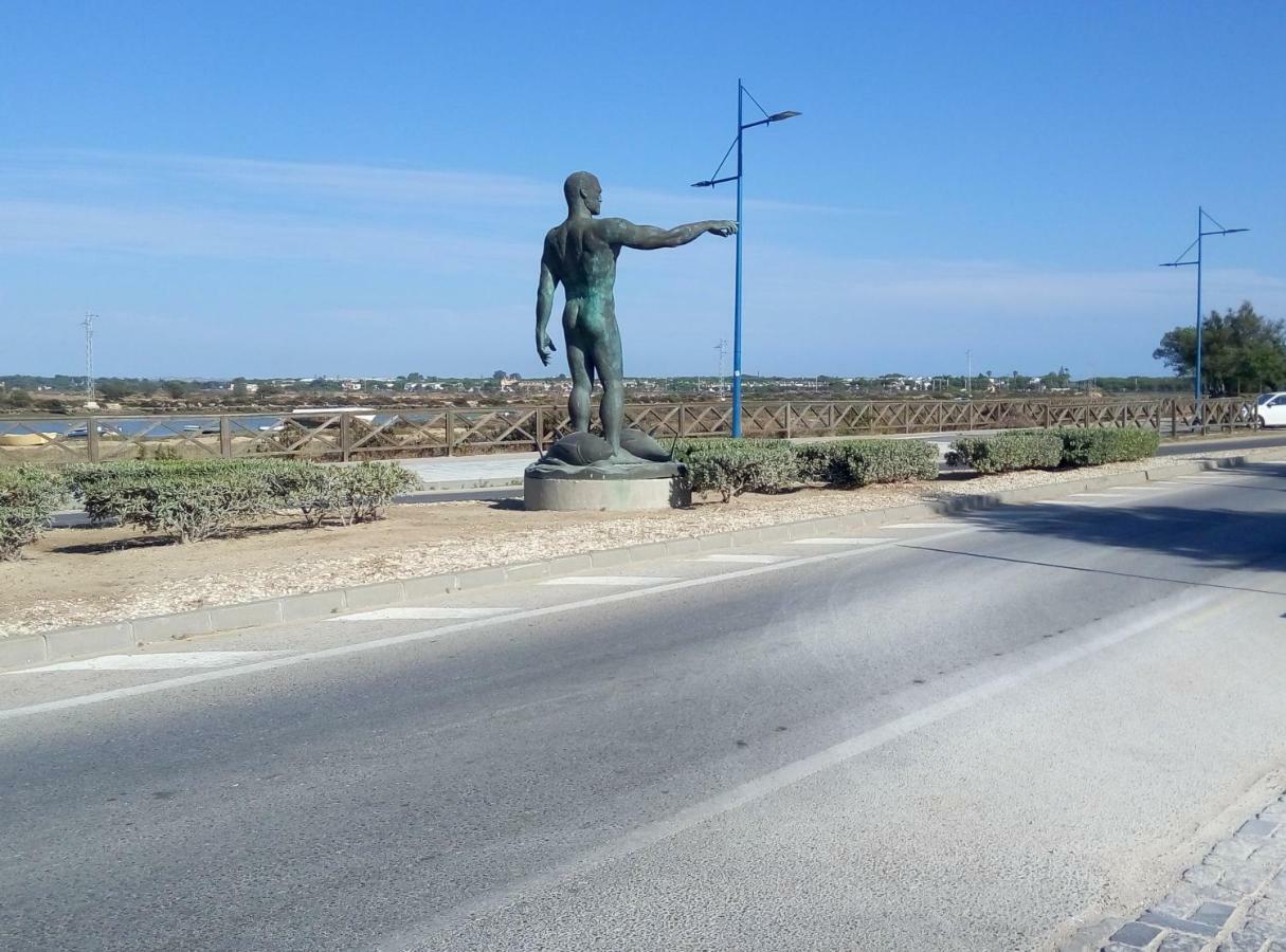 Pinar Del Atlantico-la Barrosa