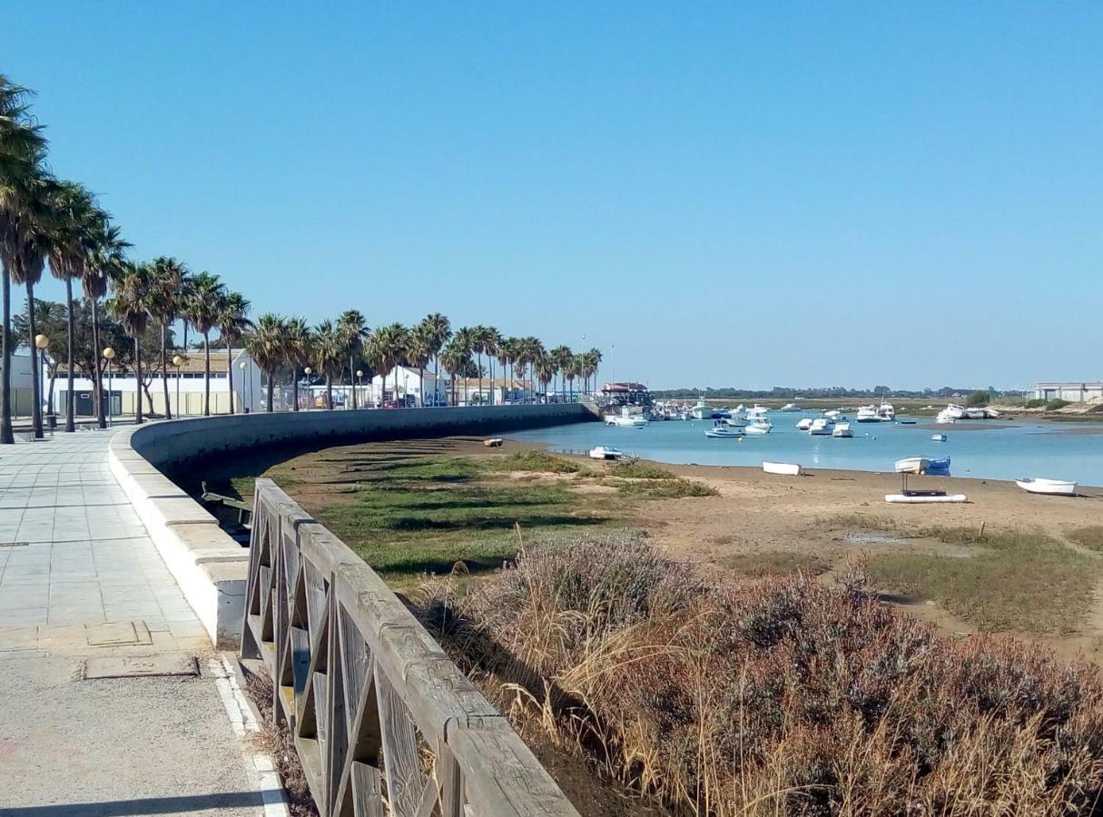 Pinar Del Atlantico-la Barrosa
