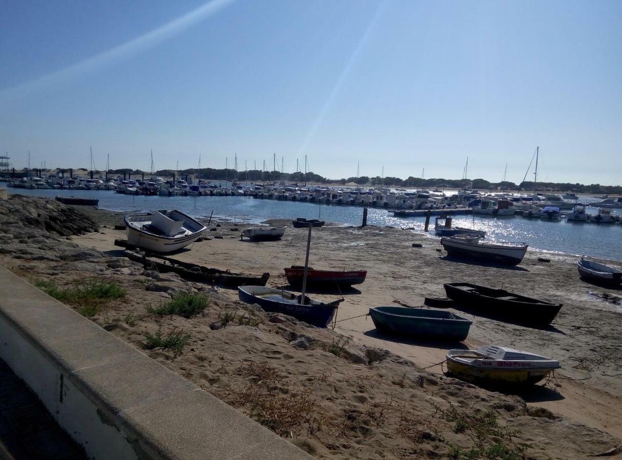Pinar Del Atlantico-la Barrosa Chiclana de la Frontera