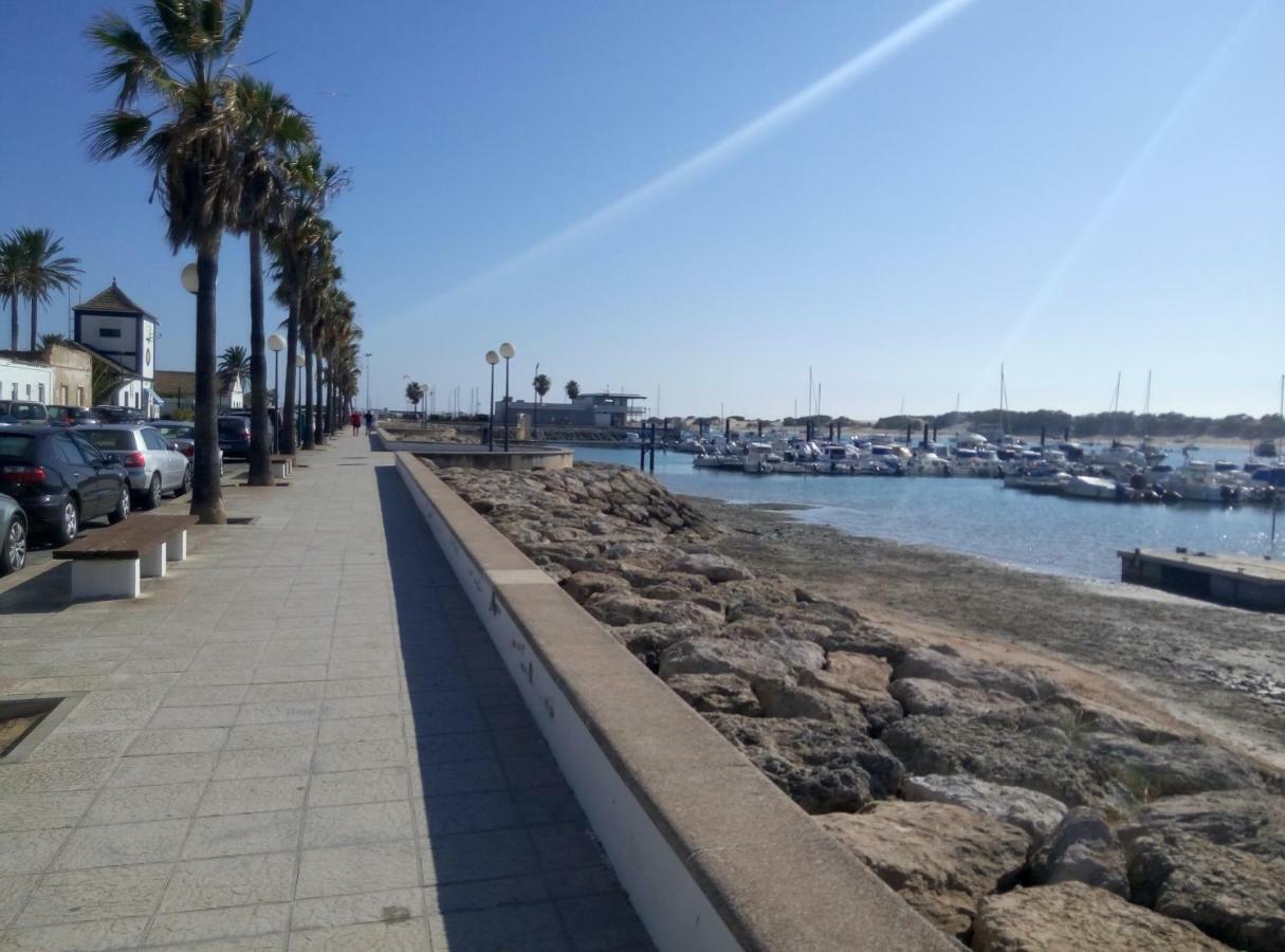 Pinar Del Atlantico-la Barrosa Apartment Chiclana de la Frontera
